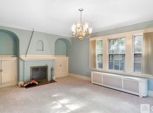 141 Jordan Rd, Brookline, MA 02446