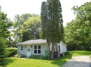 105 Street, Trevor, WI 53179