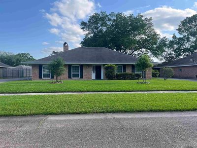12620 E Sheraton Ave, Baton Rouge, LA, 70815