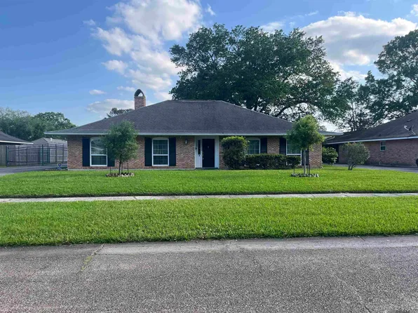 12620 E Sheraton Ave, Baton Rouge, LA 70815