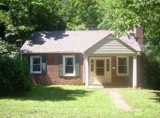 145 Mays St, Madison Heights, VA 24572