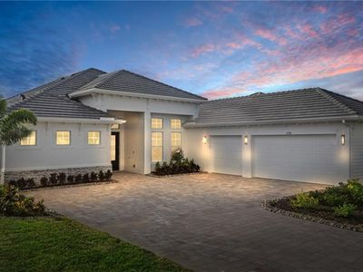 17350 Blue Sapphire DR, Fort Myers, FL, 33913