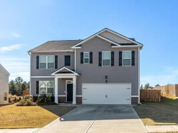 3159 Carmine Ave, Graniteville, SC 29829