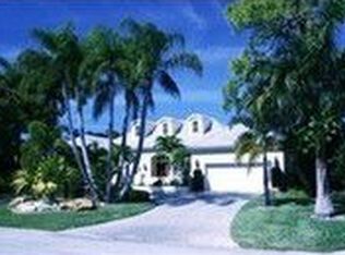509 Starboard Dr, Naples, FL 34103