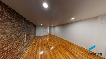 Rented by AZ REALTY NYC LLC