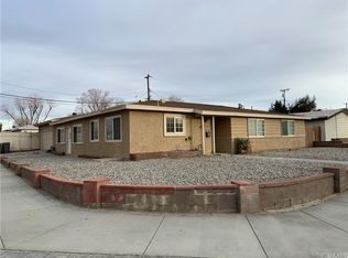 43758 Gadsden Ave, Lancaster, CA 93534