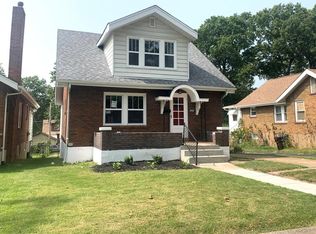 2467 Hartland Ave, Saint Louis, MO