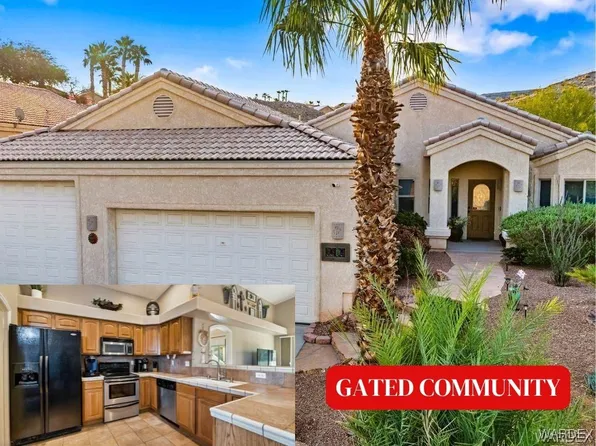 2864 Cactus Bloom Dr, Bullhead City, AZ 86429