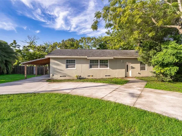 324 SEMINOLA BOULEVARD, CASSELBERRY, FL 32707
