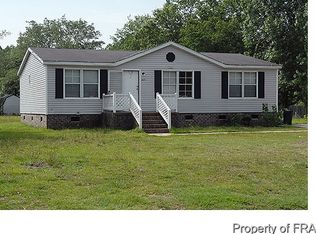 407 Dunrobin Dr, Raeford, NC 28376