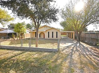 900 N Moorefield Rd, Mission, TX 78572