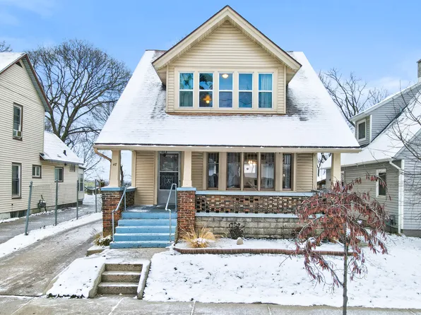 47 Corinne St SW, Grand Rapids, MI 49507