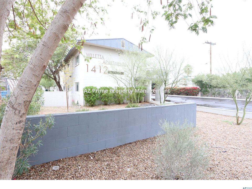 1st image of 1412 N 35th St APT 26