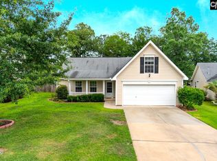 208 Blackstone Dr, Irmo, SC 29063