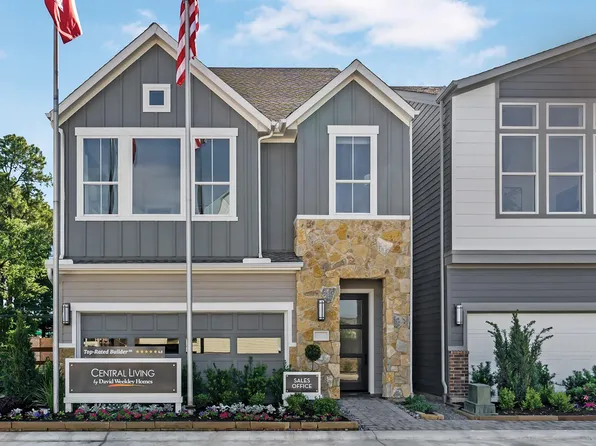 411 Kinley Oaks Dr, Houston, TX 77079