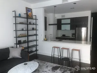 Rented by Halstead Real Estate