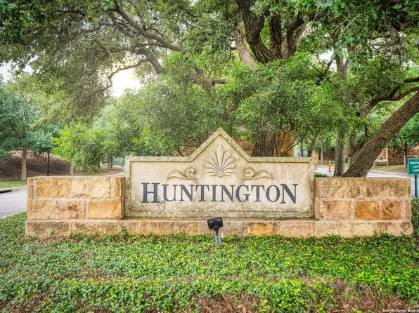 111 WHITTINGHAM RD LOT 2173, Shavano Park, TX 78231
