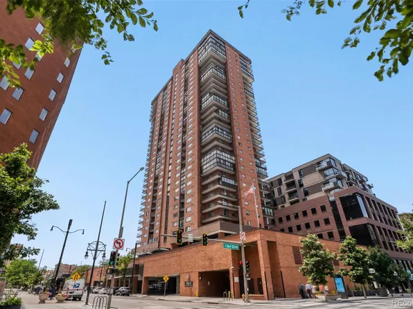 1551 Larimer Street #404, Denver, CO 80202