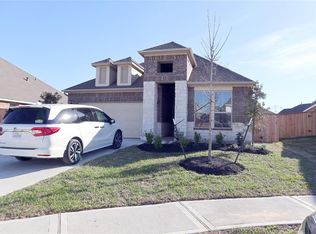 19823 Chapel Valley Ct, Cypress, TX 77433