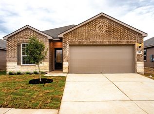 116 Capital Hill Vw, Liberty Hill, TX 78642