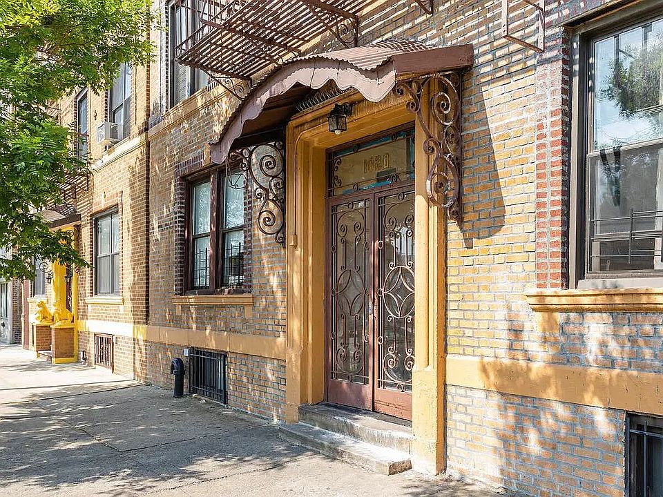 2nd image of 1820 Coney Island Ave #7