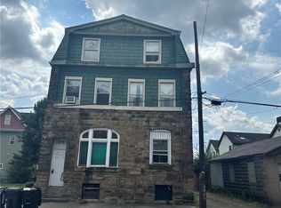 308 Bessemer Ave, East Pittsburgh, PA