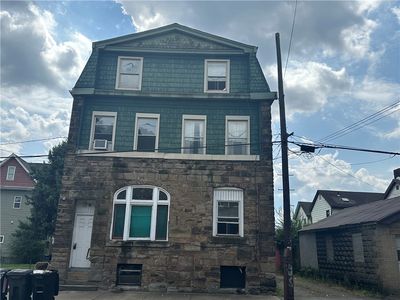 308 Bessemer Ave, East Pittsburgh, PA, 15112