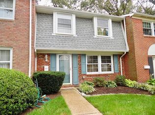 1732 Woodridge Ct, Crofton, MD 21114