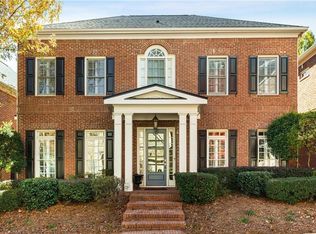 3527 Preserve Dr SE, Atlanta, GA