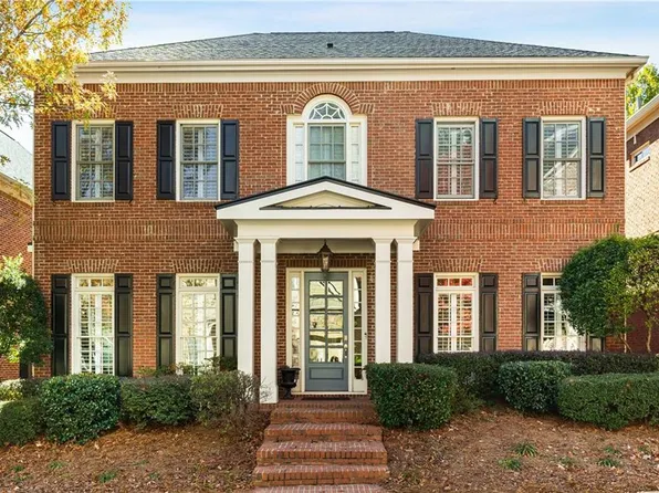 3527 Preserve Dr SE, Atlanta, GA 30339