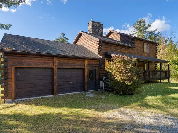 5210 Old Bald Hill Rd, Hemlock, NY 14466