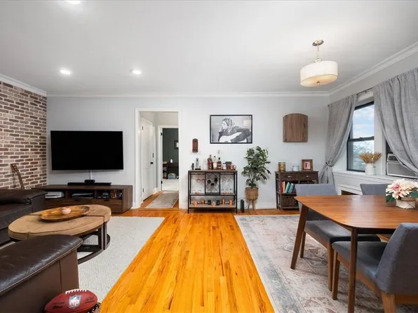 604 Tompkins Avenue #D7, Mamaroneck, NY 10543