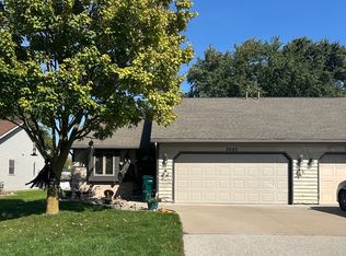 2678 W Parkmoor Ct #2680, Appleton, WI 54914