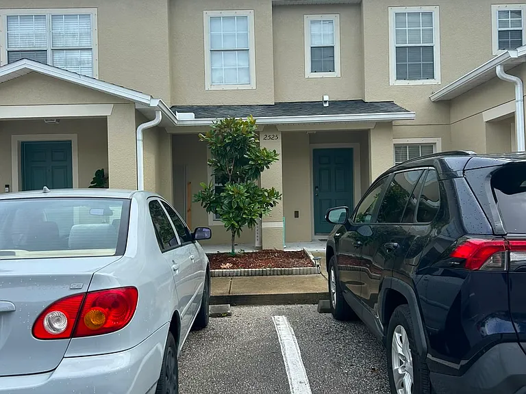 2525 Sandy Beach Ln — Photo 1