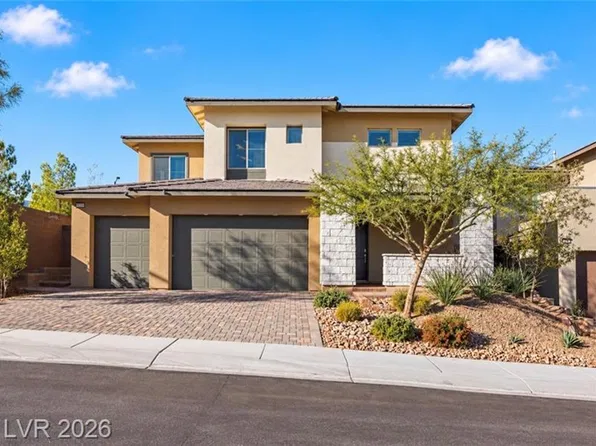 12404 Aster Hills Ave, Las Vegas, NV 89138