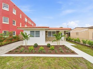 South Shenandoah, Miami, FL 33145