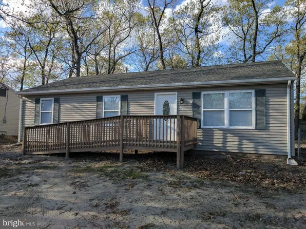 204 Bayberry St, Browns Mills, NJ 08015