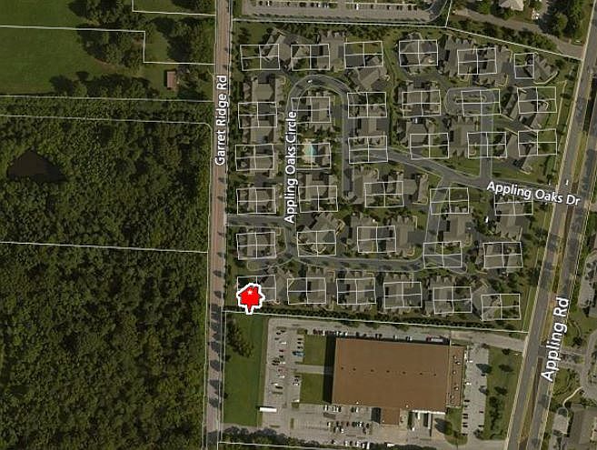 1st image of 7371 Appling Hill Ln