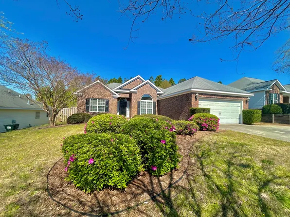 3059 Camden Way, Graniteville, SC 29829