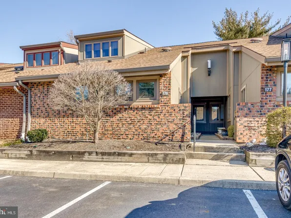 178 Uxbridge, Cherry Hill, NJ 08034