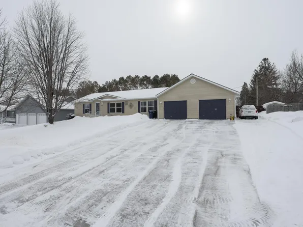 204 E Hillside Ave, Fergus Falls, MN 56537