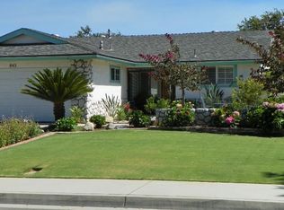 843 W Chestnut St, Ontario, CA 91762