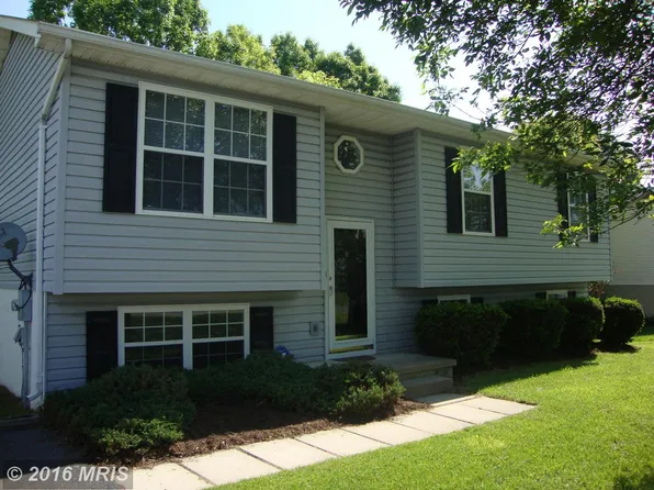 111 Berkshire Cir, Winchester, VA 22601