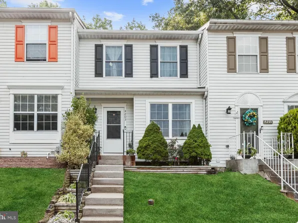 4203 Goodson Ct, Belcamp, MD 21017