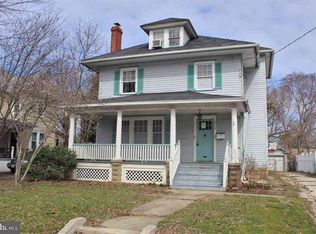 312 W Holly Ave, Pitman, NJ 08071