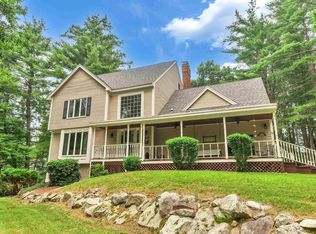 74 Spring Road, Amherst, NH 03031