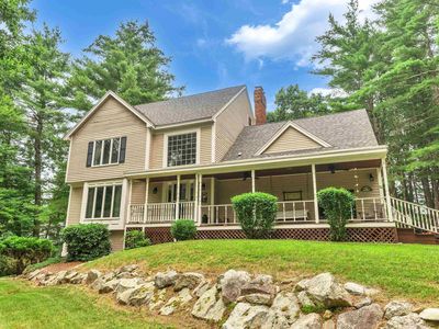 74 Spring Road, Amherst, NH, 03031