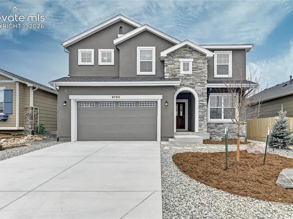 9793 Emerald Vista Dr, Peyton, CO 80831