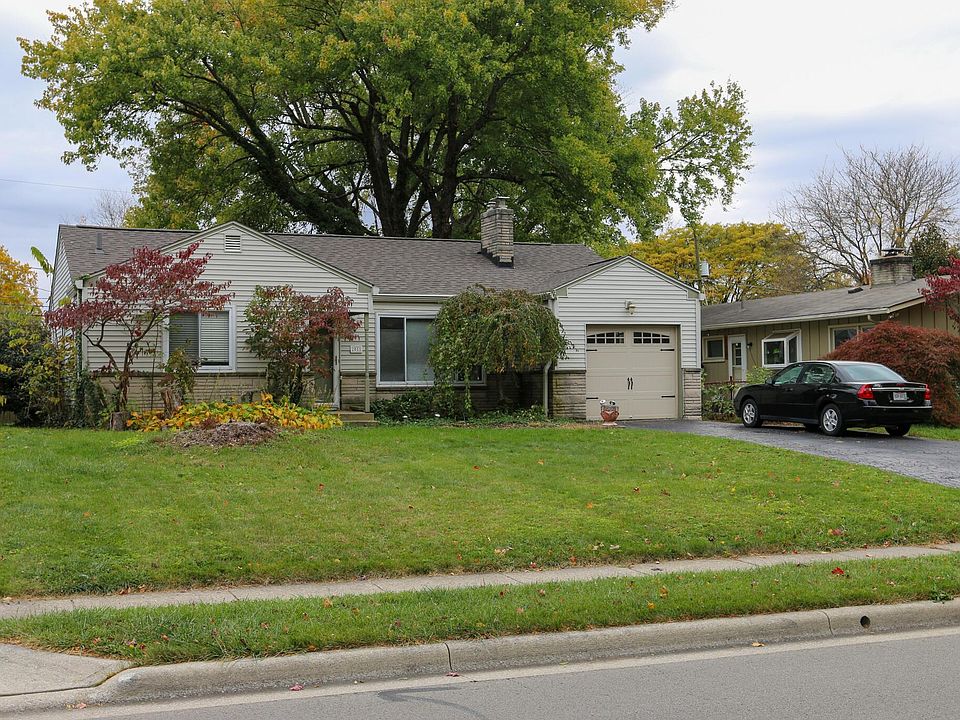 2011 Ridgecliff Rd, Upper Arlington, OH 43221 Zillow