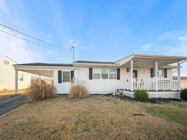 22 Bellefonte Rd, Raceland, KY 41169